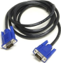 15CM Male To Male Vga Cable