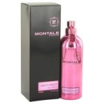 Montale Pretty Fruity Eau De Parfum Spray By Montale - 100 Ml Eau De Parfum Spray