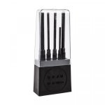 Pin Punch Set - 7 Piece