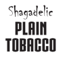 Vape Juice -- Plain Tobacco -- 120ML @ 6MG