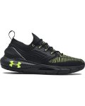Men's Ua Hovr Phantom 2 Inknt Running Shoes - Black 11