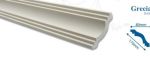 Poly Cornice 90×90 2.5M Per Length 48 BOX
