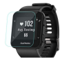 Tempered Glass Screen Protector For Garmin Forerunner 35 2 Pack