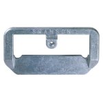 4" Hinge Butt Marker S0106