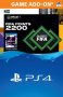 Sony Fifa 21 Ultimate Team - 2200 Points