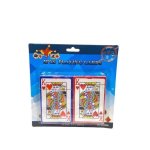 Poker Playing Cards 2 PC