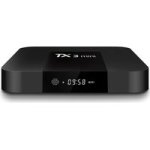 TX3 MINI 4K Android Smart Tv Box 2.4G Wi-fi 16GB Android 7.1