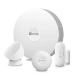Ezviz 4 Piece Home