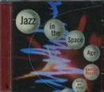 Jazz In The Space Age Russell George Cd