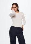 T-Shirt Calley - Off White