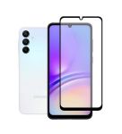 9D Tempered Glass Screen Guard Protector For Samsung Galaxy A25