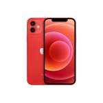 Apple Iphone 12 256GB - Red Better