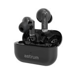 ET310 Tws True Wireless In-ear Earbuds Bluetooth V5.3 – Black