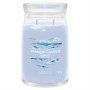 Yankee Candle Signature Collection Ocean Air Large Jar