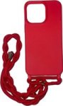 Phone Case - Apple Iphone 13 Pro Red
