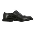 Heritage Wingtip -black