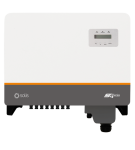 Solis 40KW 5G 3 Phase Quad Mppt Dc