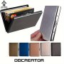 Stainless Steel Credit Card Holder Ideal Gift For Men