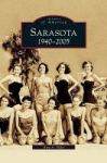 Sarasota - 1940-2005 Hardcover