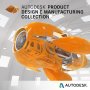 Autodesk Product Design & Manufacturing Collection Commercial New Single-user 3-YEAR Subscription