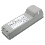 Replacement Battery For Electrolux WQ7 WQ71-P52IB Etc.