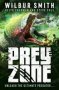 Prey Zone   Paperback