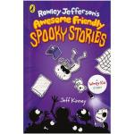No Brand Rowley Jefferson's Awesome Friendly Spoo