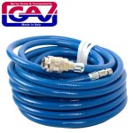 Hph High Pressure Hose 8MM Id X12MM Od 10M Kit Blue