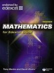 Higher Mathematics For Edexcel Gcse