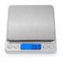 Professional Digital Table Top Scale 500G/0.1G Brits Brothers