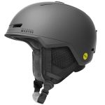 Outdoormaster Mips Ski Helmet For Men Women & Youth - Snowboard Helmet With 8 Adjustable Vents PC Shell & Eps Foam Dial Fit -