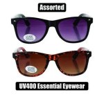 Sunglass Ess unisex Classic Wayfarer Marketplace Brits Bros