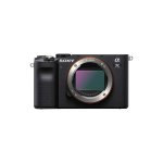 Sony A7C Body