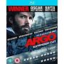 Argo Blu-ray