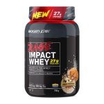 Biogen Rage Impact Whey 750G - Vanilla