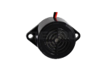 Buzzer Rectangular BLACK-12VDC