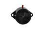 Buzzer Rectangular BLACK-12VDC