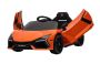 Kids Electric Ride-on Car 12V - Remote Control & Opening Doors