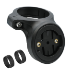 Seat Post Quarter Turn Mount - Garmin Varia magene