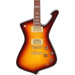 Ibanez Iceman IC420FM Electric Guitar – Violin Sunburst