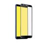 Zf High-quality Full Glue Screen Protector For Huawei Y6 2018