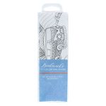 Coloring Bookmarks - Journey - Set Of 5