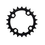 64 Bcd 9 10-SPEED Chain Ring - 24T