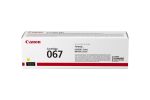 Canon-Toner-crg 067 Y-MF65X Series - Yield 1250