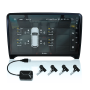 Onex Tyre Pressure Monitoring System For Onenav
