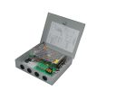 pd power 5ch psu - 12v 10a - ptc