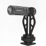MINI Gun Directional Video Condenser Microphone
