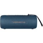 Volkano B t Speaker MINI Mamba 2.0 Series VK-3138-BLUE
