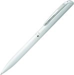 Energel Gel Roller Silver Barrel Black Ink 0.7MM 1 Each Includes Gift Box – BL2007Z-A