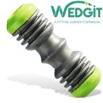 Wedgit Wedgit Hose Straight Connector WED00009